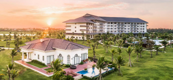 Meliá Vinpearl Cua Hoi Beach Resort