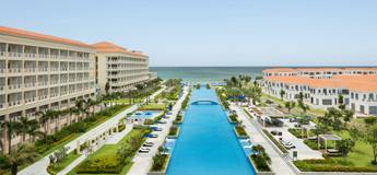 Sheraton Grand Danang Resort