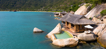 Six Senses Ninh Van Bay