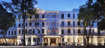 Sofitel Legend Metropole Hanoi