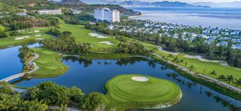 Vinpearl Discovery Golflink Nha Trang